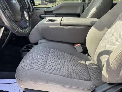Used 2018 Ford F-150 for sale in Grand Island NE