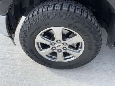 Used 2018 Ford F-150 for sale in Grand Island NE