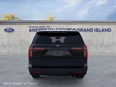 New 2026 Ford Expedition Max Platinum SUV/Crossover for sale in Grand Island NE