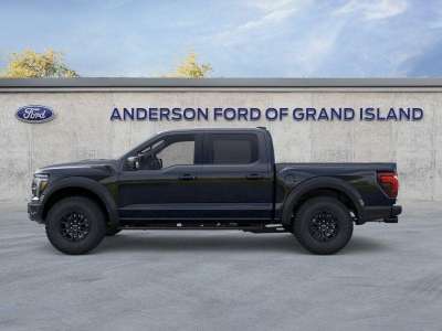 New 2026 Ford F-150 for sale in Grand Island NE