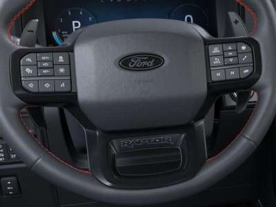 New 2026 Ford F-150 for sale in Grand Island NE