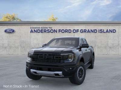 New 2026 Ford Ranger for sale in Grand Island NE