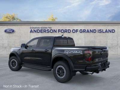 New 2026 Ford Ranger for sale in Grand Island NE