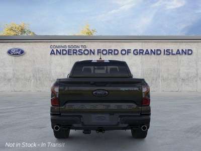 New 2026 Ford Ranger for sale in Grand Island NE