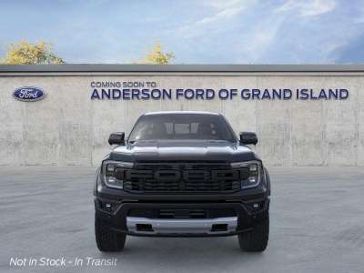 New 2026 Ford Ranger for sale in Grand Island NE