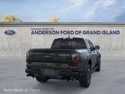 New 2026 Ford Ranger for sale in Grand Island NE