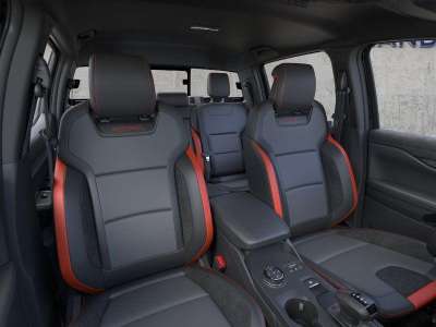 New 2026 Ford Ranger for sale in Grand Island NE