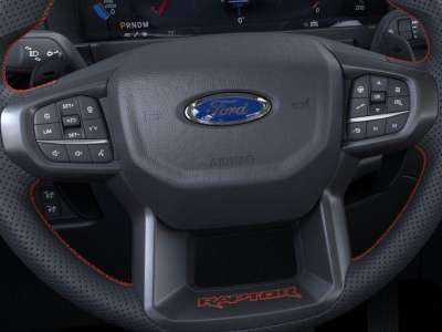 New 2026 Ford Ranger for sale in Grand Island NE