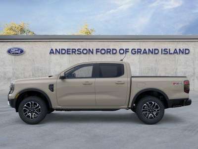 New 2026 Ford Ranger for sale in Grand Island NE