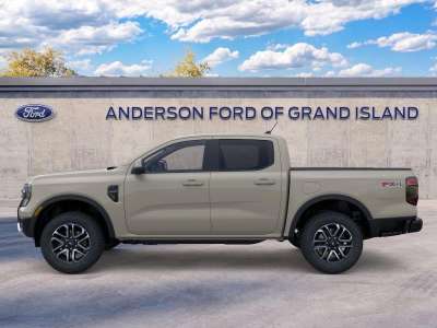 New 2026 Ford Ranger for sale in Grand Island NE