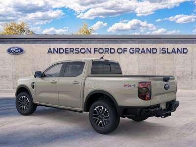 New 2026 Ford Ranger for sale in Grand Island NE
