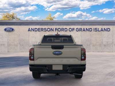 New 2026 Ford Ranger for sale in Grand Island NE