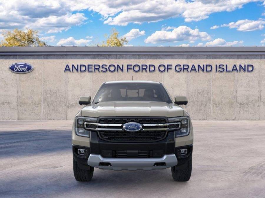 New 2026 Ford Ranger for sale in Grand Island NE