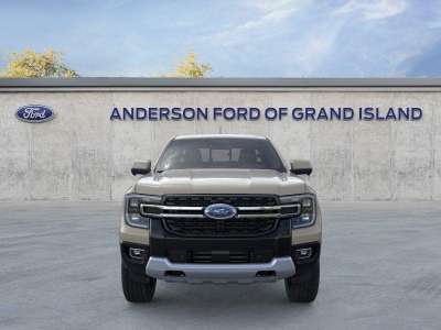 New 2026 Ford Ranger for sale in Grand Island NE