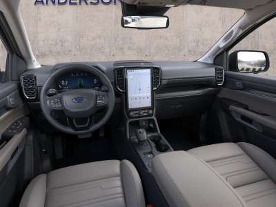 New 2026 Ford Ranger for sale in Grand Island NE