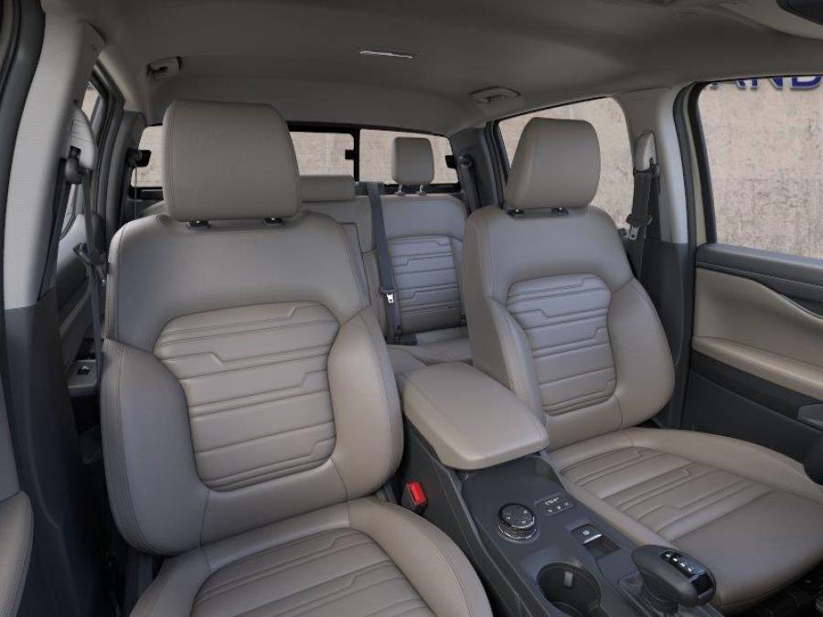 New 2026 Ford Ranger for sale in Grand Island NE