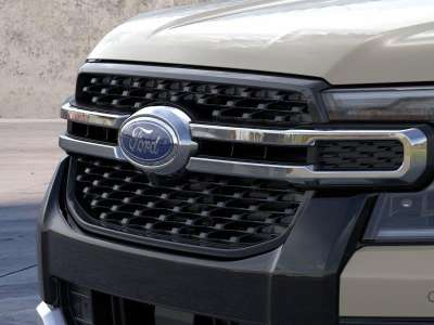 New 2026 Ford Ranger for sale in Grand Island NE