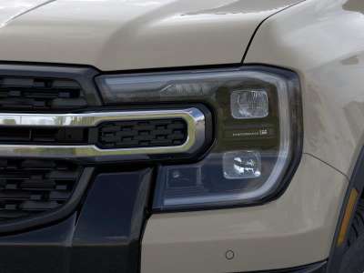 New 2026 Ford Ranger for sale in Grand Island NE