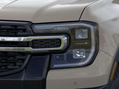 New 2026 Ford Ranger for sale in Grand Island NE