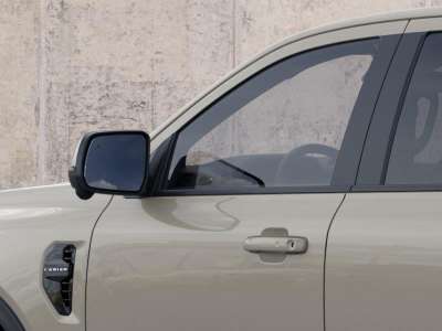 New 2026 Ford Ranger for sale in Grand Island NE