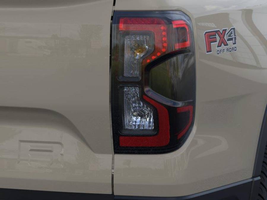 New 2026 Ford Ranger for sale in Grand Island NE
