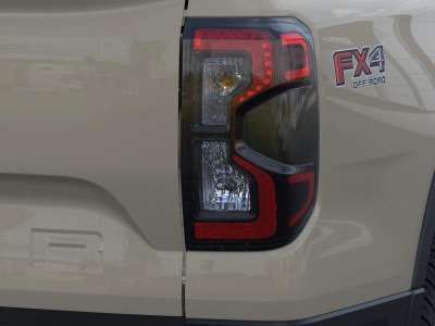 New 2026 Ford Ranger for sale in Grand Island NE