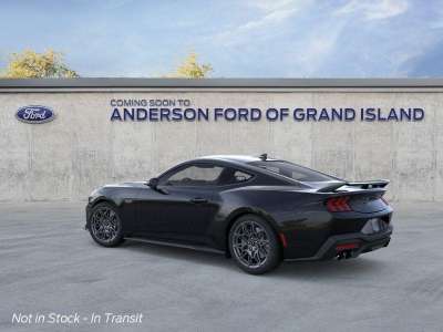New 2026 Ford Mustang GT Premium Coupe for sale in Grand Island NE