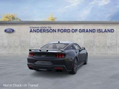 New 2026 Ford Mustang GT Premium Coupe for sale in Grand Island NE