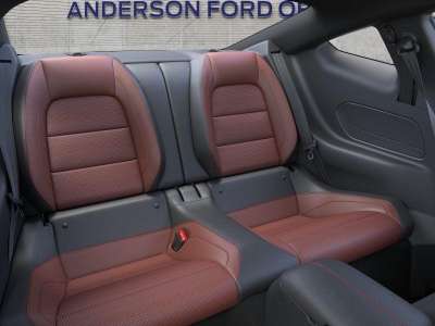 New 2026 Ford Mustang for sale in Grand Island NE