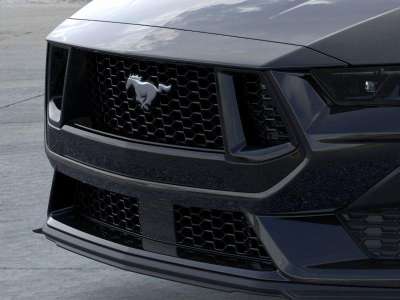 New 2026 Ford Mustang for sale in Grand Island NE
