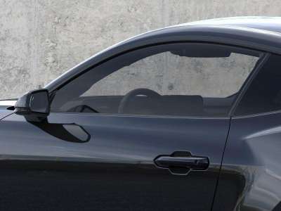 New 2026 Ford Mustang for sale in Grand Island NE