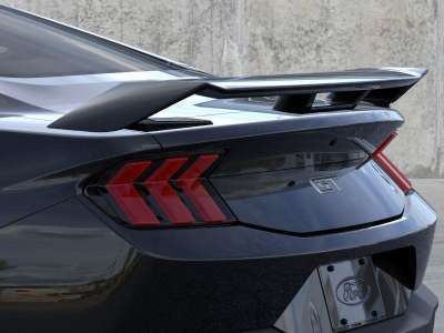 New 2026 Ford Mustang for sale in Grand Island NE