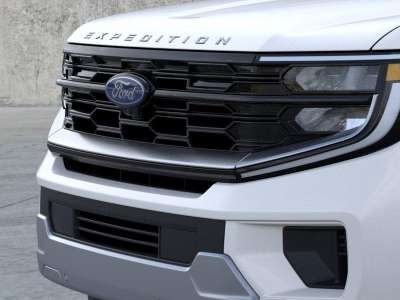 New 2026 Ford Expedition Max for sale in Grand Island NE