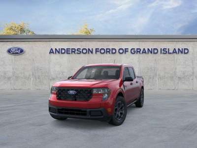 New 2026 Ford Maverick XLT Crew Cab Truck for sale in Grand Island NE