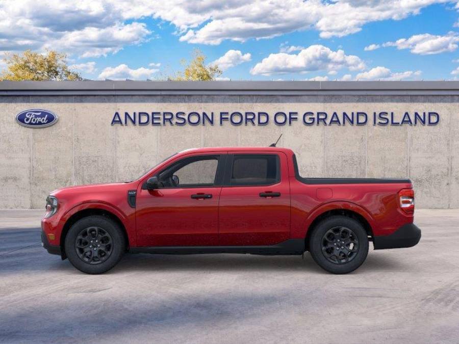 New 2026 Ford Maverick for sale in Grand Island NE