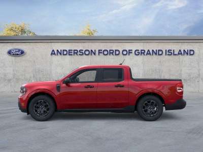 New 2026 Ford Maverick XLT Crew Cab Truck for sale in Grand Island NE
