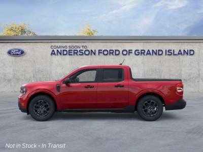 New 2026 Ford Maverick XLT Crew Cab Truck for sale in Grand Island NE