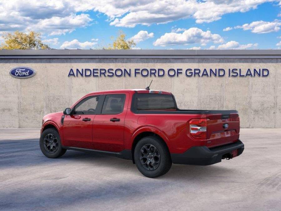 New 2026 Ford Maverick for sale in Grand Island NE