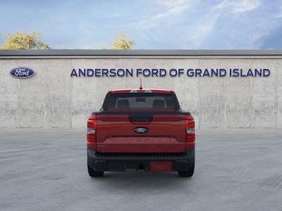 New 2026 Ford Maverick XLT Crew Cab Truck for sale in Grand Island NE
