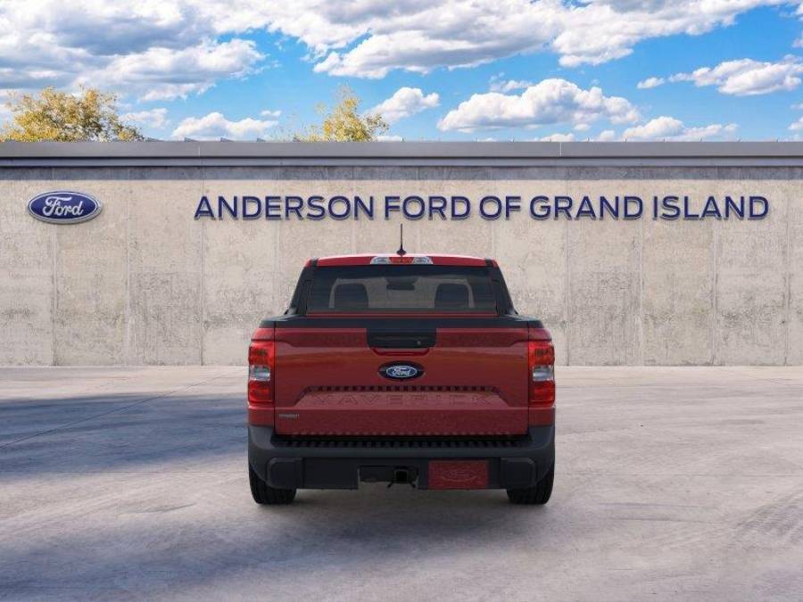 New 2026 Ford Maverick for sale in Grand Island NE