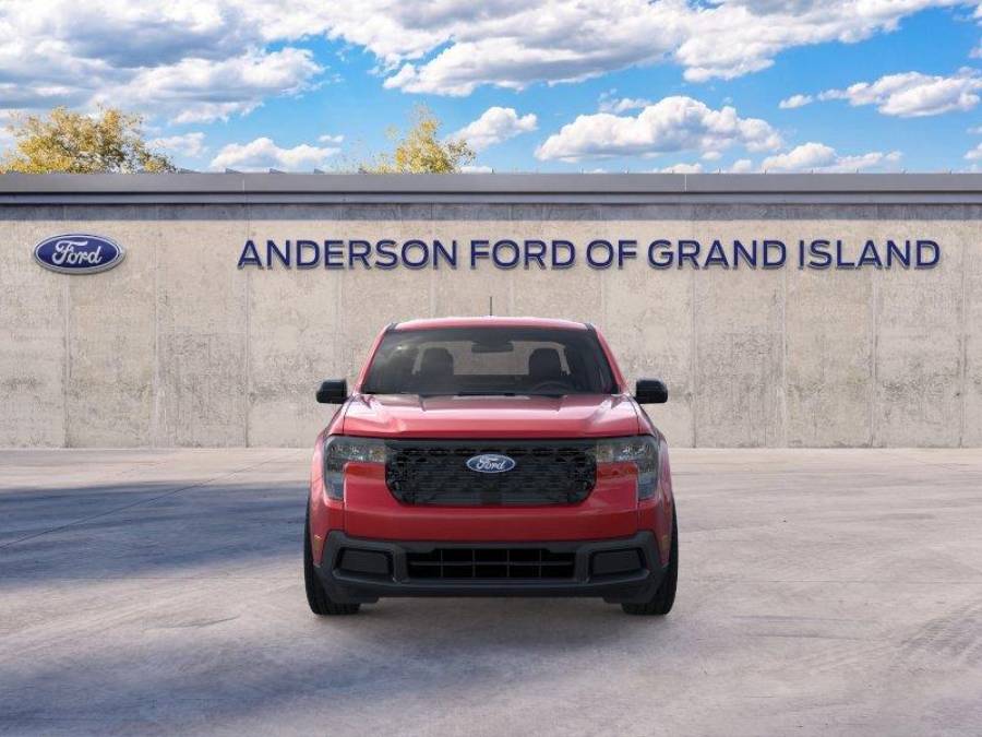 New 2026 Ford Maverick for sale in Grand Island NE