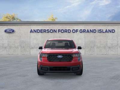 New 2026 Ford Maverick XLT Crew Cab Truck for sale in Grand Island NE