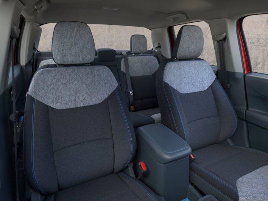 New 2026 Ford Maverick for sale in Grand Island NE