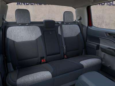 New 2026 Ford Maverick for sale in Grand Island NE