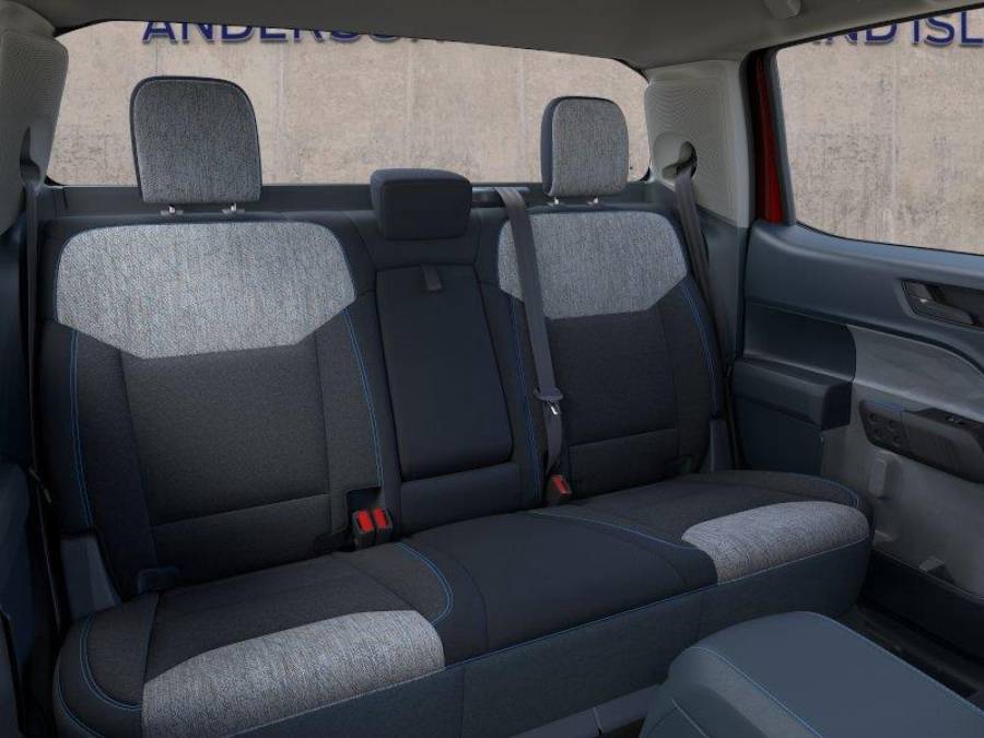 New 2026 Ford Maverick for sale in Grand Island NE