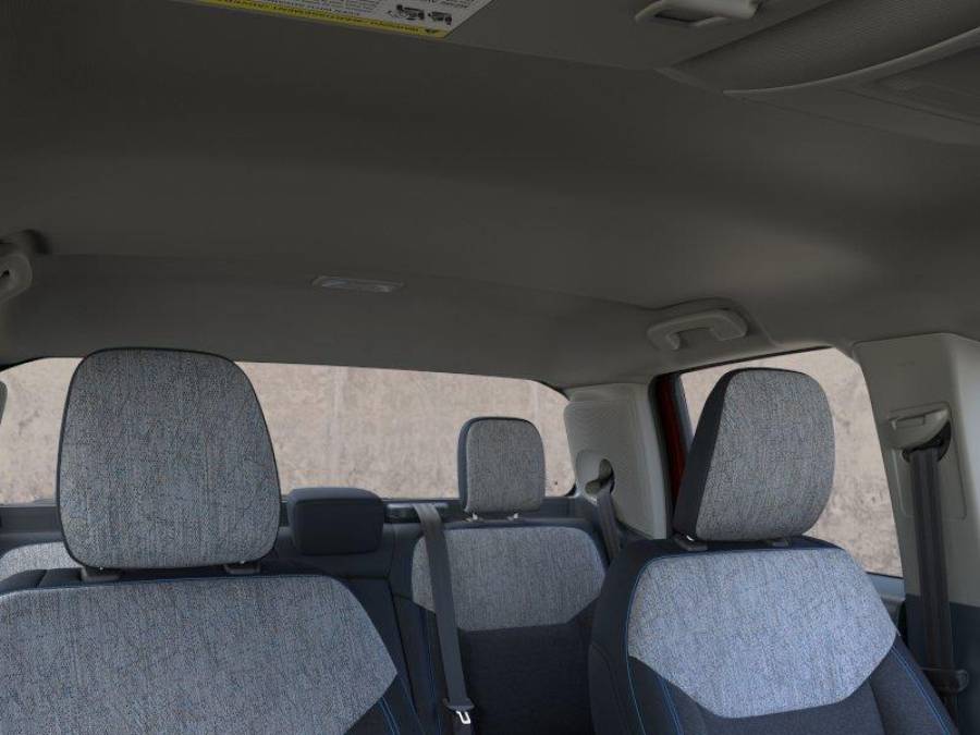 New 2026 Ford Maverick for sale in Grand Island NE