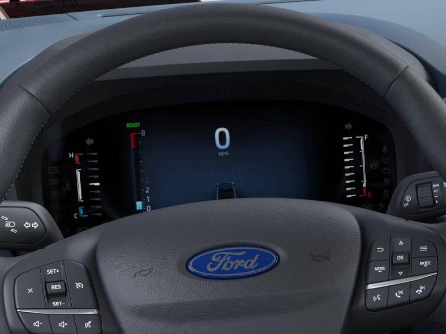 New 2026 Ford Maverick for sale in Grand Island NE