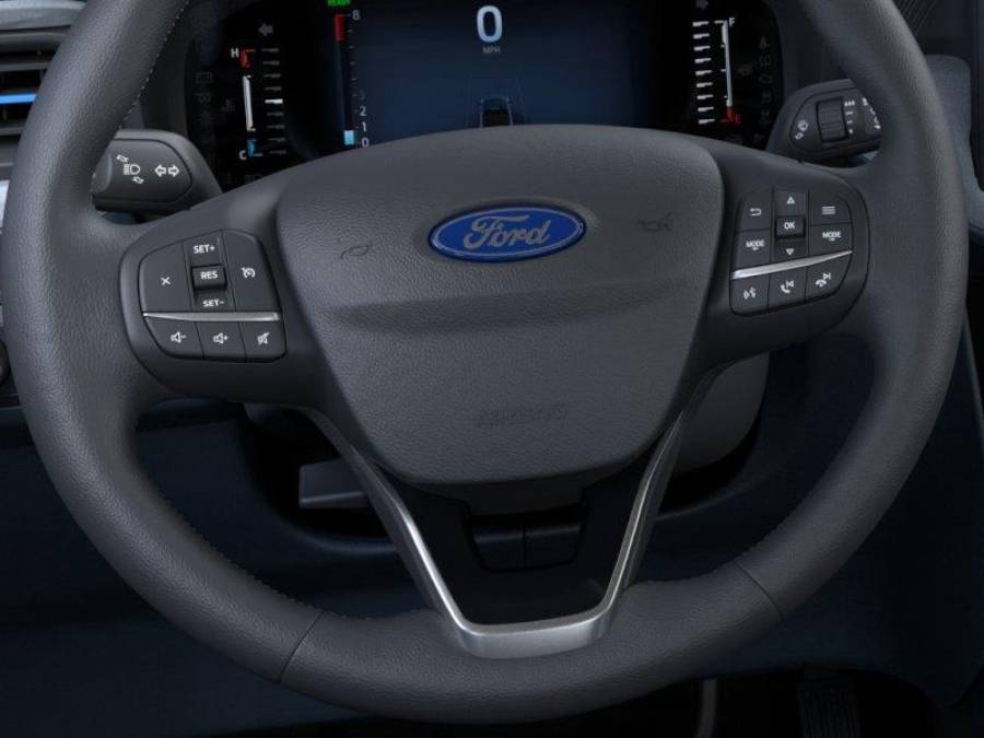New 2026 Ford Maverick for sale in Grand Island NE