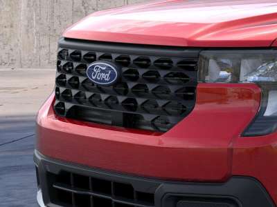New 2026 Ford Maverick for sale in Grand Island NE