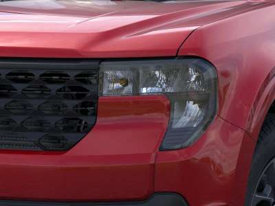 New 2026 Ford Maverick for sale in Grand Island NE